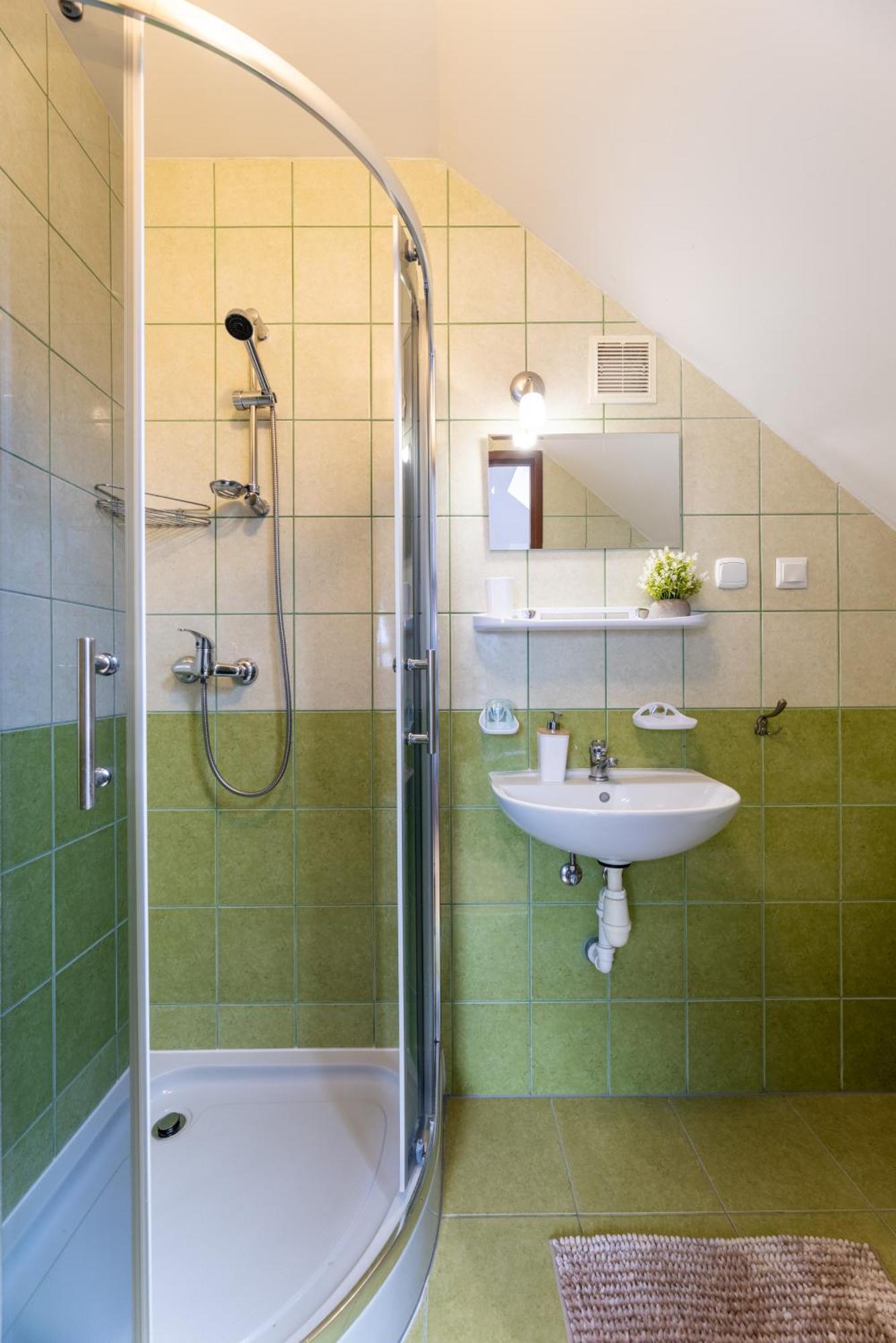 Apartament Gosciniec Laworta Ustrzyki Dolne Zewnętrze zdjęcie